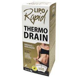 LIPORAPID THERMO DRAIN...