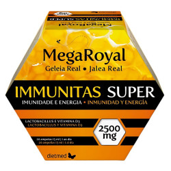 MEGAROYAL IMMUNITAS SUPER...