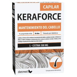 KERAFORCE CAPILAR 30...